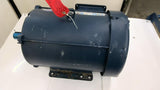 Leeson C215T11FB8C 5Hp Ac Motor 1200Rpm 6P 3Ph 215T 208-230/460V Tefc 60Hz