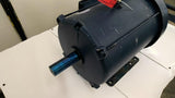 Leeson C215T11FB8C 5Hp Ac Motor 1200Rpm 6P 3Ph 215T 208-230/460V Tefc 60Hz