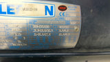 Leeson C215T11FB8C 5Hp Ac Motor 1200Rpm 6P 3Ph 215T 208-230/460V Tefc 60Hz