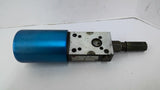 AL-25 521-000-021 Pneumatic Pump 10-1/2" Long 2-1/2" Wide Can OD 2-3/4"
