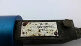 AL-25 521-000-021 Pneumatic Pump 10-1/2" Long 2-1/2" Wide Can OD 2-3/4"
