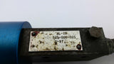 AL-25 521-000-021 Pneumatic Pump 10-1/2" Long 2-1/2" Wide Can OD 2-3/4"