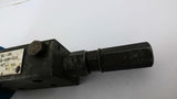 AL-25 521-000-021 Pneumatic Pump 10-1/2" Long 2-1/2" Wide Can OD 2-3/4"