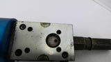AL-25 521-000-021 Pneumatic Pump 10-1/2" Long 2-1/2" Wide Can OD 2-3/4"