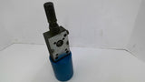 AL-25 521-000-021 Pneumatic Pump 10-1/2" Long 2-1/2" Wide Can OD 2-3/4"