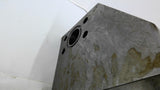 WH 2911 Manifold Hydraulic Block Component Length 7-1/4" Width 6-7/8"
