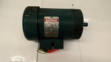 Leeson C145T17FC38A 2Hp Ac Motor 1800Rpm 4P 3Ph F145Tc 208-230/460V Tefc 60Hz