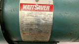 Leeson C145T17FC38A 2Hp Ac Motor 1800Rpm 4P 3Ph F145Tc 208-230/460V Tefc 60Hz