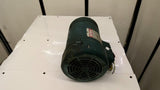 Leeson C145T17FC38A 2Hp Ac Motor 1800Rpm 4P 3Ph F145Tc 208-230/460V Tefc 60Hz