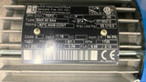 M.G.M SMX90SA4 1.5Hp Ac Motor 1800Rpm 4P 3Ph 230/460V Tefc 60Hz