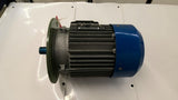 M.G.M SMX90SA4 1.5Hp Ac Motor 1800Rpm 4P 3Ph 230/460V Tefc 60Hz