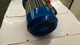 M.G.M SMX90SA4 1.5Hp Ac Motor 1800Rpm 4P 3Ph 230/460V Tefc 60Hz
