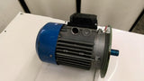 M.G.M SMX90SA4 1.5Hp Ac Motor 1800Rpm 4P 3Ph 230/460V Tefc 60Hz