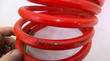 Nycoil 16251 Recoil Hose With Swivel Fitting On Both Ends 3/8" ID X 25' 3/8 NPT
