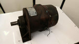 Stearns Brake 1-067-082-00-0F Size 76A Motor Brake 220/440V 60Hz 105Lb-Ft Torque