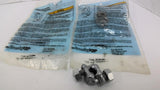 Crosby 1010499 G429 5/16" Fist Grip Clips Lot Of 2