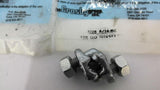 Crosby 1010499 G429 5/16" Fist Grip Clips Lot Of 2