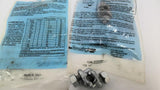 Crosby 1010499 G429 5/16" Fist Grip Clips Lot Of 2