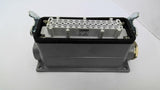 Phoenix Contact 17 71 72 3 Connector 16A 600V Connector Box HC-8 SML/1PG21