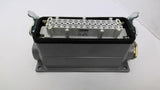 Phoenix Contact 17 71 72 3 Connector 16A 600V Connector Box HC-8 SML/1PG21