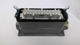 Phoenix Contact 17 71 72 3 Connector 16A 600V Connector Box HC-8 SML/1PG21