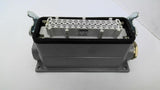 Phoenix Contact 17 71 72 3 Connector 16A 600V Connector Box HC-8 SML/1PG21