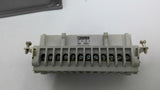 Phoenix Contact 17 71 72 3 Connector 16A 600V Connector Box HC-8 SML/1PG21