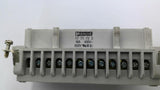 Phoenix Contact 17 71 72 3 Connector 16A 600V Connector Box HC-8 SML/1PG21