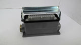 Phoenix Contact 17 71 72 3 Connector 16A 600V Connector Box HC-8 SML/1PG21