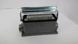 Phoenix Contact 17 71 72 3 Connector 16A 600V Connector Box HC-8 SML/1PG21