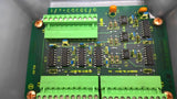 Indromat 109-0584-3B01-D2 ROV 01/K Industrial Junction Box