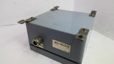Indromat 109-0584-3B01-D2 ROV 01/K Industrial Junction Box