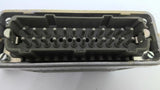 Wieland 71.360.2428 Connector 600V 16A? Cant Read Data