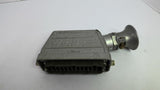 Wieland 71.360.2428 Connector 600V 16A? Cant Read Data