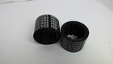 Guardian Industries 56FS Rubber Coupling Lot Of 2