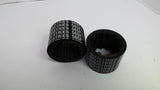 Guardian Industries 56FS Rubber Coupling Lot Of 2
