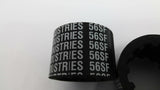 Guardian Industries 56FS Rubber Coupling Lot Of 2