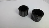Guardian Industries 56FS Rubber Coupling Lot Of 2