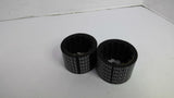 Guardian Industries 56FS Rubber Coupling Lot Of 2