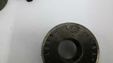 Browning L095 Jaw Coupling 1/2" Bore With Lovejoy Spider Insert L090 L095