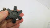 Browning L095 Jaw Coupling 1/2" Bore With Lovejoy Spider Insert L090 L095