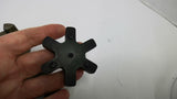 Browning L095 Jaw Coupling 1/2" Bore With Lovejoy Spider Insert L090 L095