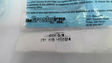 Crosby 1010514 G-429 Fist Grip Clips Size 3/8" Lot Of 2