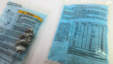 Crosby 1010514 G-429 Fist Grip Clips Size 3/8" Lot Of 2