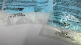 Crosby 1010514 G-429 Fist Grip Clips 3/8" Lot Of 3