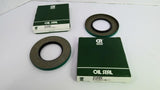 Chicago Rawhide 21685 Oil Seal 55X100X8