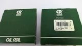 Chicago Rawhide 21685 Oil Seal 55X100X8