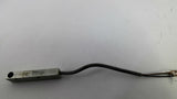 Baumer Electric FXD 08 A 9001 CH-8500 DC Sensor Cantsee Voltage