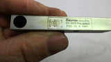 Baumer Electric FXD 08 A 9001 CH-8500 DC Sensor Cantsee Voltage