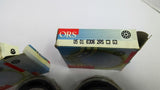 ORS 05-01-6306-2RS-C3-G3 Single Roll Ball Bearing Lot Of 2
